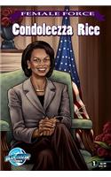 Condoleezza Rice