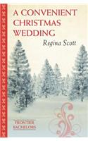 Convenient Christmas Wedding