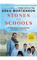 Stones Into Schools