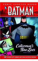Catwoman's Nine Lives