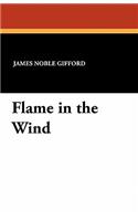 Flame in the Wind