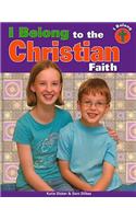 I Belong to the Christian Faith