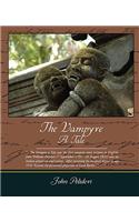The Vampyre a Tale: (English)