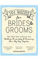101 Quizzes for Brides and Grooms