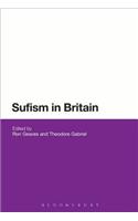 Sufism in Britain
