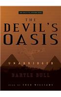 Devil's Oasis