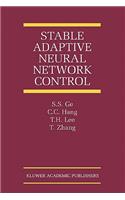 Stable Adaptive Neural Network Control