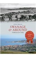 Swanage & Around Through Time