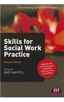 Skills for Social Work Practice