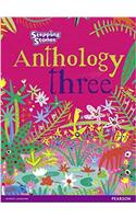 Stepping Stones Anthology Three