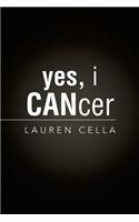 Yes, I Cancer