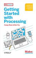 Make: Getting Started with Processing
