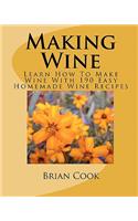 Making Wine