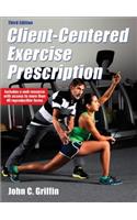 Client-Centered Exercise Prescription