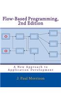 Flow-Based Programming, 2nd Edition