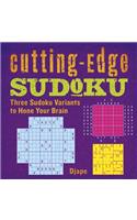 Cutting-Edge Sudoku