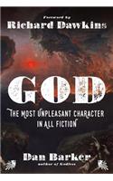 God: The Most Unpleasant Character in All Fiction