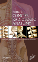 Netter's Concise Radiologic Anatomy E-Book