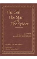 Girl, the Star and the Spider Memorial Edition
