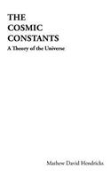 Cosmic Constants