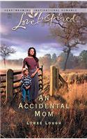 An Accidental Mom