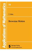 Brownian Motion