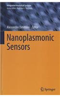 Nanoplasmonic Sensors