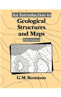 Introduction to Geological Structures and Maps