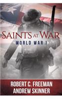 Saints at War: World War I