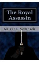 The Royal Assassin: Shadows of Myst(English)