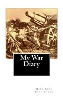 My War Diary: (English)