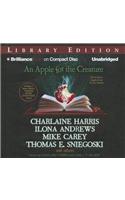 An Apple for the Creature: Library Ediition