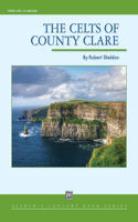 Celts of County Clare: Conductor Score & Parts