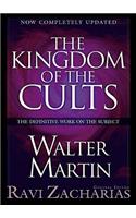 The Kingdom of the Cults