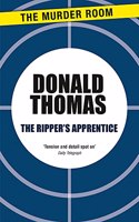 The Ripper's Apprentice: (Murder Room)