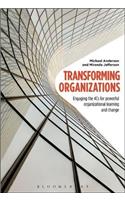 Transforming Organizations