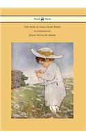 Now-A-Days Fairy Book - Illustrated by Jessie Willcox Smith