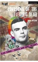 Lovesong of the Electric Bear