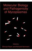 Molecular Biology and Pathogenicity of Mycoplasmas