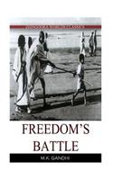 freedom's battle