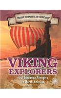 Viking Explorers