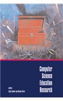 Computer Science Education Research