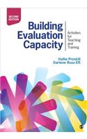 Building Evaluation Capacity