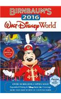 Birnbaum's 2016 Walt Disney World
