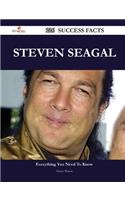 Steven Seagal 226 Success Facts - Everything You Need to Know about Steven Seagal