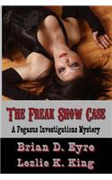 Freak Show Case