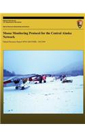 Moose Monitoring Protocol for the Central Alaska Network