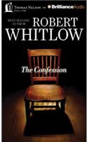 The Confession: Library Edition