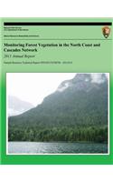 Monitoring Forest Vegetation in the North Coast and Cascades Network 2011 Annual Report