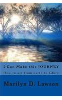 I Can Make this JOURNEY